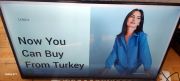  Hisense H50BE7200 4K SMART 127cm LED TV